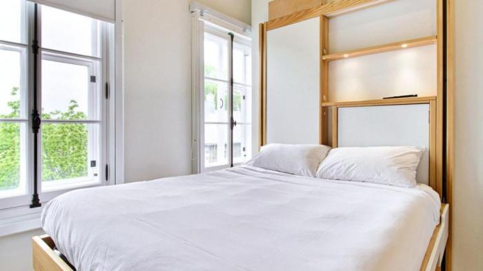 Hotel Atypiq Квебек Номер фото